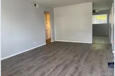 3648 Edmundson Road #1st Fl, Saint Louis, MO 63114 - Photo 3