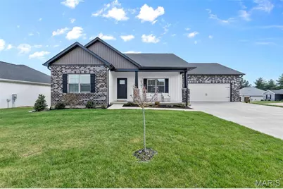 3467 Castle Court, Cape Girardeau, MO 63701 - Photo 1