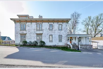 320 N Main Street, Louisiana, MO 63353 - Photo 5