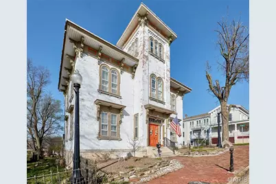 320 N Main Street, Louisiana, MO 63353 - Photo 5