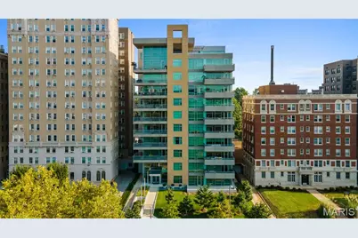 4545 Lindell Boulevard #3, Saint Louis, MO 63108 - Photo 1