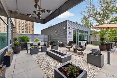 4545 Lindell Boulevard #3, Saint Louis, MO 63108 - Photo 29