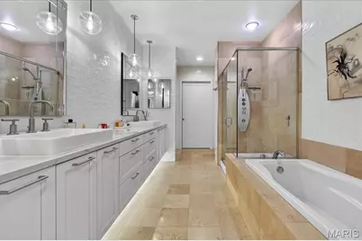 4545 Lindell Boulevard #3, Saint Louis, MO 63108 - Photo 21