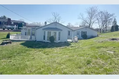 6434 Christopher Drive, Saint Louis, MO 63129 - Photo 1