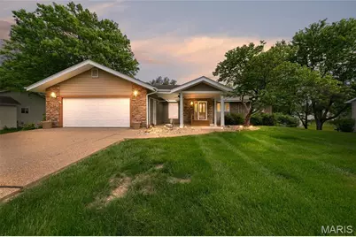 21 Savoy Drive, Lake Saint Louis, MO 63367 - Photo 1