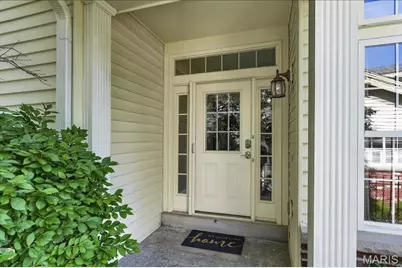 827 Stone Meadow Drive, Chesterfield, MO 63005 - Photo 27