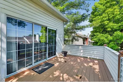 827 Stone Meadow Drive, Chesterfield, MO 63005 - Photo 23