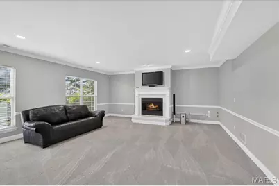 827 Stone Meadow Drive, Chesterfield, MO 63005 - Photo 19