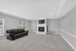 827 Stone Meadow Dr, Chesterfield, MO 63005 - Photo 19