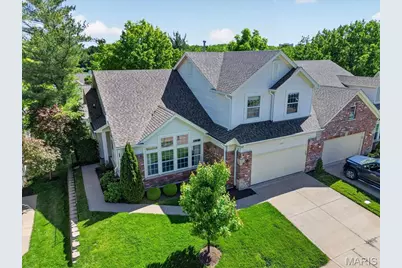 827 Stone Meadow Drive, Chesterfield, MO 63005 - Photo 25