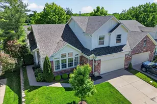 827 Stone Meadow Dr, Chesterfield, MO 63005 - Photo 25
