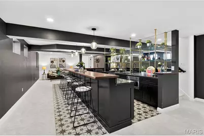 811 N Harrison Avenue, Kirkwood, MO 63122 - Photo 45