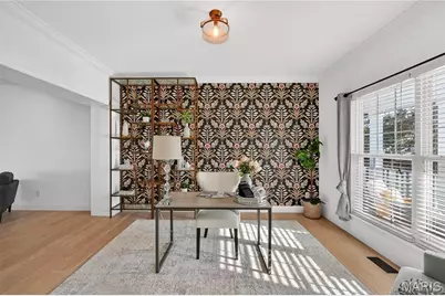 811 N Harrison Avenue, Kirkwood, MO 63122 - Photo 9