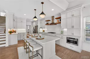 811 N Harrison Ave, Kirkwood, MO 63122 - Photo 17