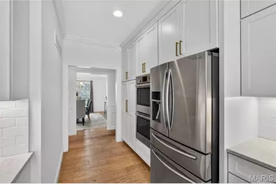 811 N Harrison Avenue, Kirkwood, MO 63122 - Photo 19