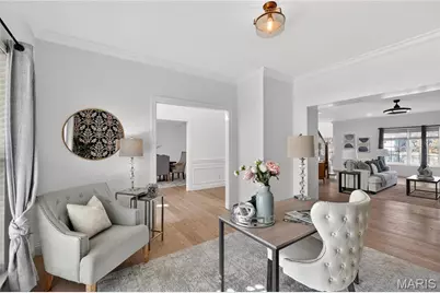 811 N Harrison Avenue, Kirkwood, MO 63122 - Photo 11