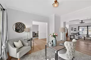 811 N Harrison Ave, Kirkwood, MO 63122 - Photo 11