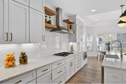 811 N Harrison Avenue, Kirkwood, MO 63122 - Photo 21