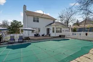 811 N Harrison Ave, Kirkwood, MO 63122 - Photo 61