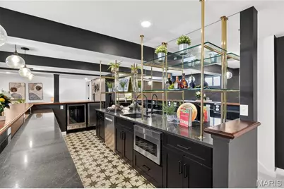 811 N Harrison Avenue, Kirkwood, MO 63122 - Photo 47