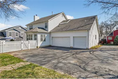 811 N Harrison Avenue, Kirkwood, MO 63122 - Photo 57