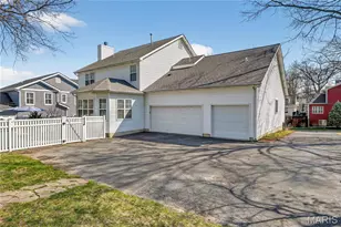 811 N Harrison Ave, Kirkwood, MO 63122 - Photo 57