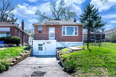 8370 Orchard Avenue, University City, MO 63132 - Photo 3