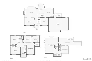 305 Berry Brook Ct, Wildwood, MO 63011 - Photo 43