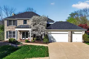305 Berry Brook Ct, Wildwood, MO 63011 - Photo 1