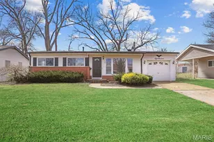 800 Babler Dr, Florissant, MO 63031 - Photo 1
