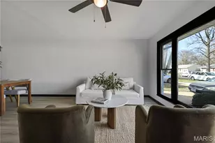 800 Babler Dr, Florissant, MO 63031 - Photo 5