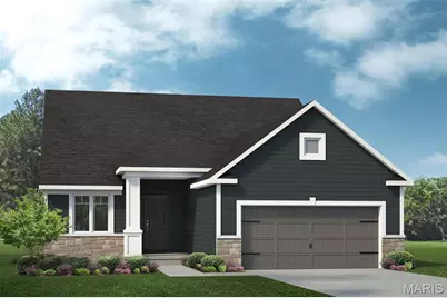 214 Cambium Court, O'Fallon, MO 63385 - Photo 1