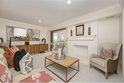 12917 Portulaca Drive #129, Unincorporated, MO 63146 - Photo 11