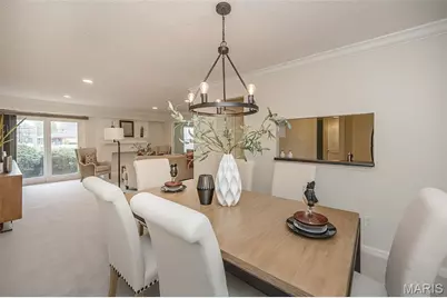 12917 Portulaca Drive #129, Unincorporated, MO 63146 - Photo 17