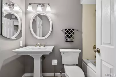 5150 Olde Silver Place, Unincorporated, MO 63128 - Photo 21