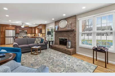 5150 Olde Silver Place, Unincorporated, MO 63128 - Photo 11