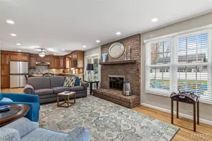 5150 Olde Silver Pl, Unincorporated, MO 63128 - Photo 11