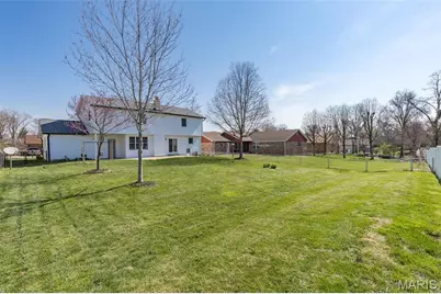 5150 Olde Silver Place, Unincorporated, MO 63128 - Photo 3