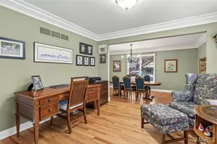 5150 Olde Silver Pl, Unincorporated, MO 63128 - Photo 7