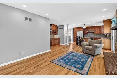 5150 Olde Silver Place, Unincorporated, MO 63128 - Photo 13