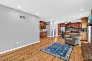 5150 Olde Silver Pl, Unincorporated, MO 63128 - Photo 13