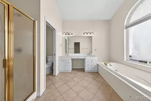 16734 Heather Moor Dr, Florissant, MO 63034 - Photo 37