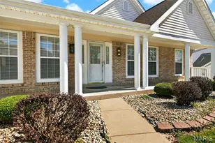 16734 Heather Moor Dr, Florissant, MO 63034 - Photo 5