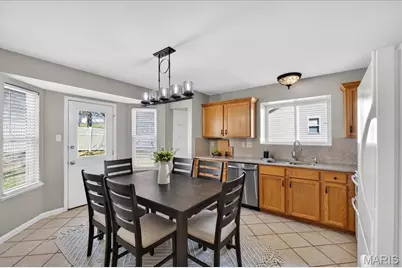 4672 Kellykris Drive, Saint Charles, MO 63304 - Photo 15