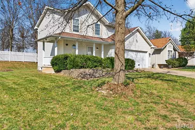 4672 Kellykris Drive, Saint Charles, MO 63304 - Photo 5