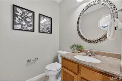 4672 Kellykris Drive, Saint Charles, MO 63304 - Photo 17