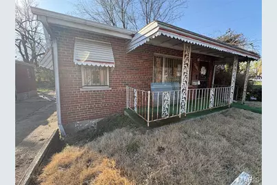 4414 Dryden Avenue, Saint Louis, MO 63115 - Photo 3