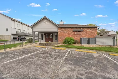 3405 Sherman Park Drive #4C, Saint Charles, MO 63303 - Photo 31