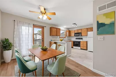 3405 Sherman Park Drive #4C, Saint Charles, MO 63303 - Photo 7