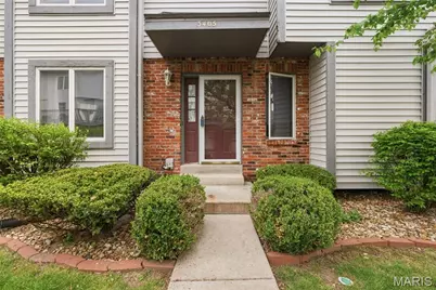3405 Sherman Park Drive #4C, Saint Charles, MO 63303 - Photo 1